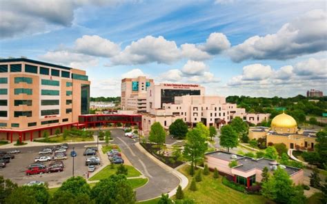 where is st jude's children's hospital.